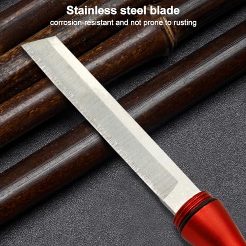 Optifit Neck Chain &Keyring, Stylish Decoration, Pocket Portable Tool Keychain, Red Optifit Neck Chain &Keyring, Stylish Decoration, Pocket Portable Tool Keychain, Red